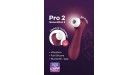 Stimulateur Pro 2 Generation 3 connecté - Satisfyer