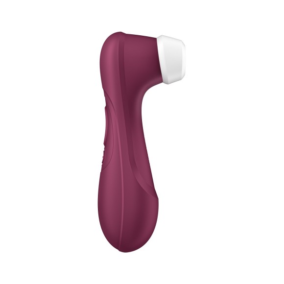 Stimulateur Pro 2 Generation 3 connecté - Satisfyer