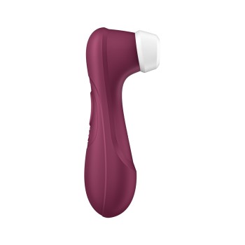 Stimulateur Pro 2 Generation 3 connecté - Satisfyer