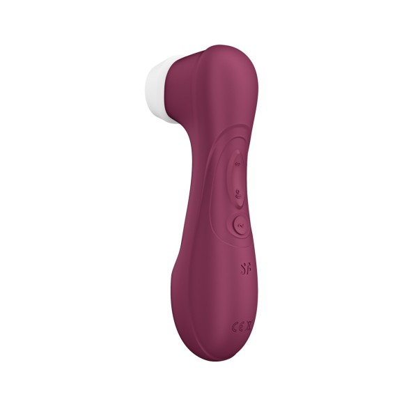 Stimulateur Pro 2 Generation 3 - Satisfyer