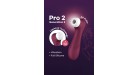 Stimulateur Pro 2 Generation 3 - Satisfyer