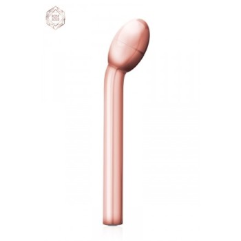 Vibro point G - Rosy Gold