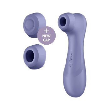 Stimulateur Pro 2 Generation 3 - Satisfyer