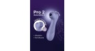 Stimulateur Pro 2 Generation 3 - Satisfyer