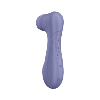 Stimulateur Pro 2 Generation 3 - Satisfyer