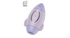 Stimulateur sans contact et vibrant Mission Control - Satisfyer