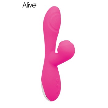 Vibro rabbit Caribbean - Alive