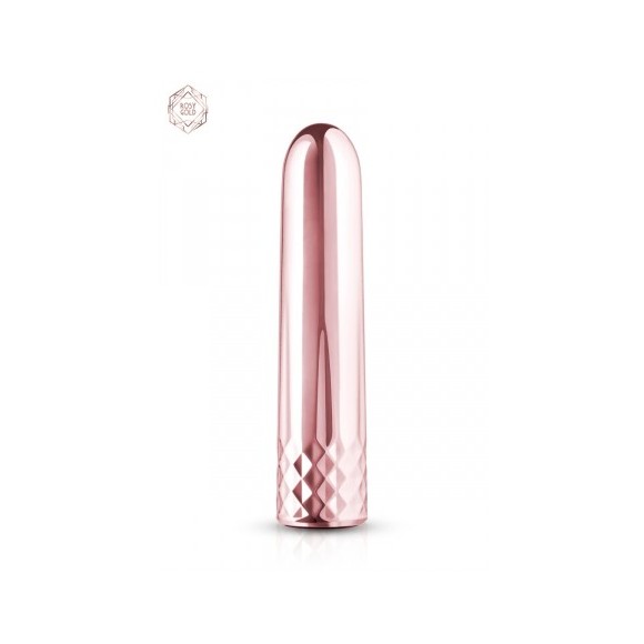 Mini vibro - Rosy Gold