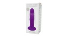 Vibro double densité Hitsens 3 - 18,2 x 4 cm - Adrien Lastic