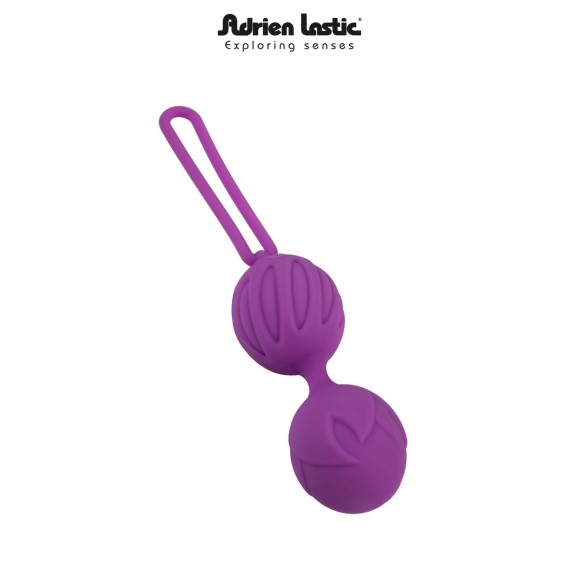 Geisha Balls Small - Adrien Lastic