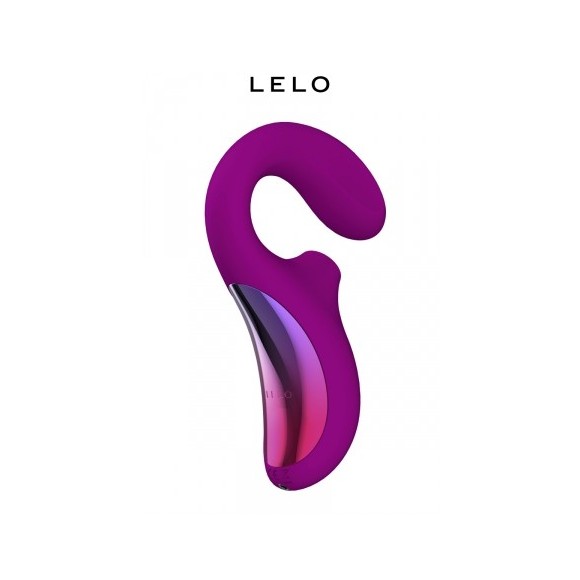 Double stimulateur Enigma - Lelo