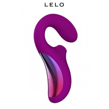 Double stimulateur Enigma - Lelo