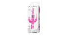 Vibro Pretty Bunny Triple Pleasure