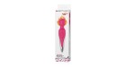 Vibromasseur wand chauffant