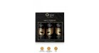 Coffret 3 huiles de massage sensuel Sexy Therapy Collection