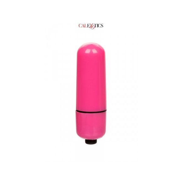 Mini vibro Bullet 3 vitesses - CalExotics