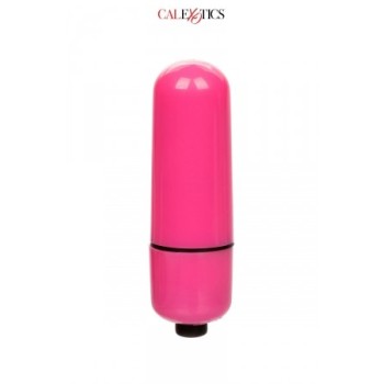 Mini vibro Bullet 3 vitesses - CalExotics