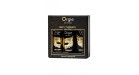 Coffret 3 huiles de massage sensuel Sexy Therapy Collection