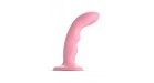 Vibro Tapping dildo wave rose - Strap on Me