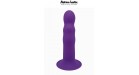 Vibro double densité Hitsens 3 - 18,2 x 4 cm - Adrien Lastic