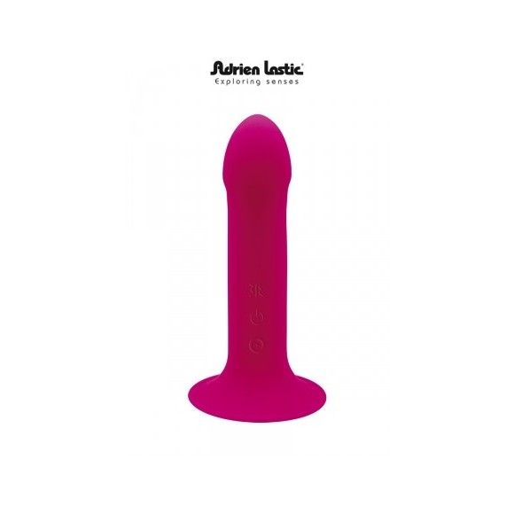 Vibro double densité Hitsens 2 - 17,2 x 4 cm - Adrien Lastic