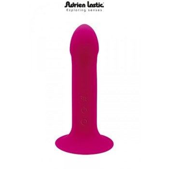 Vibro double densité Hitsens 2 - 17,2 x 4 cm - Adrien Lastic