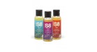 Coffret huiles de massage S8 3x50ml