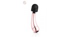 Mini Curve Massager - Rosy Gold