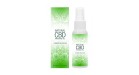 Huile de massage 50ml - Natural CBD