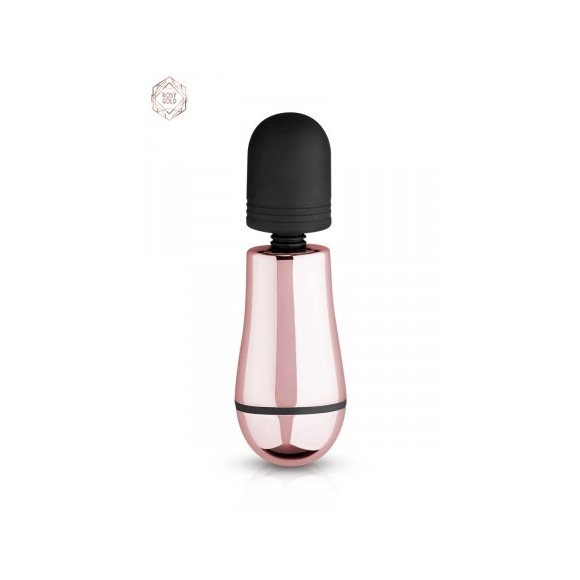 Mini Massager - Rosy Gold