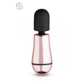 Mini Massager - Rosy Gold