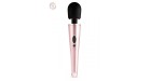 Vibro Wand Massager - Rosy Gold