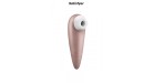 Stimulateur clitoridien Number One - Satisfyer