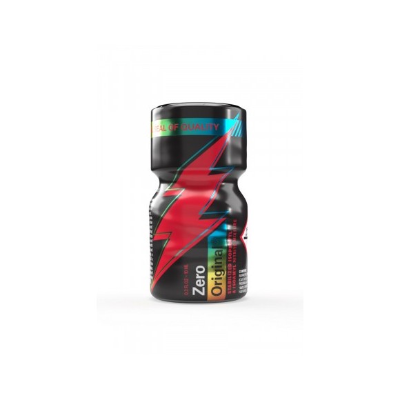 Poppers Original Zero 10ml