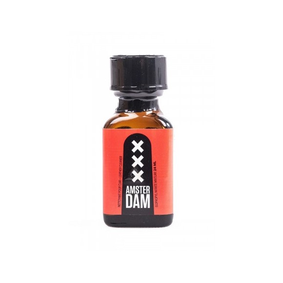 Poppers Amsterdam xxx 24ml