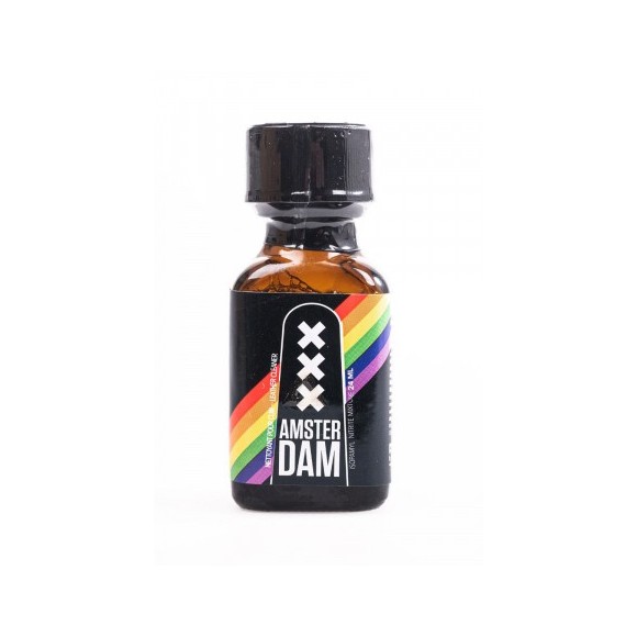 Poppers Amsterdam Xxx Pride 24ml