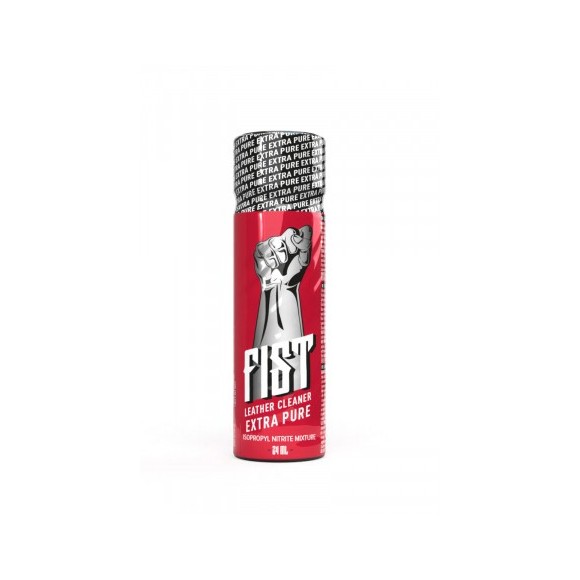 Poppers Fist Extra Pure 24ml