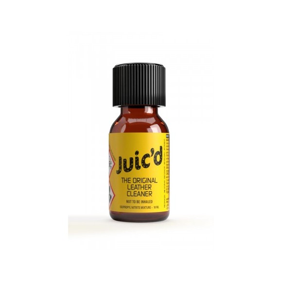 Poppers Juic'D The Original 18ml