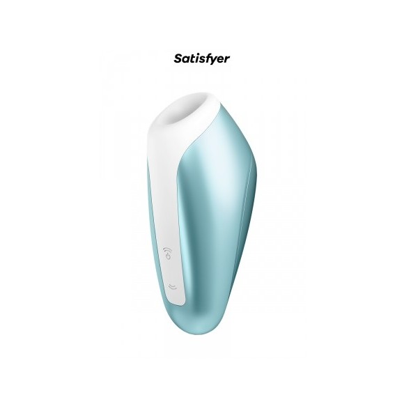 Stimulateur de clitoris Breeze - Satisfyer