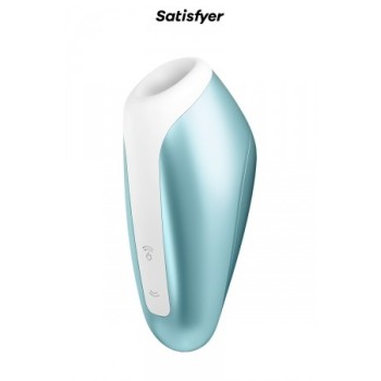 Stimulateur de clitoris Breeze - Satisfyer