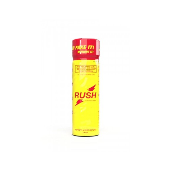 Poppers Rush Original 24ml