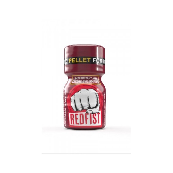 Poppers Red Fist 10ml