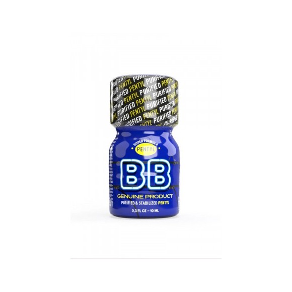 Poppers BB Pentyl 10ml