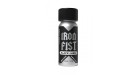 Poppers Iron Fist Black Label 24ml