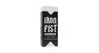 Poppers Iron Fist Black Label 24ml