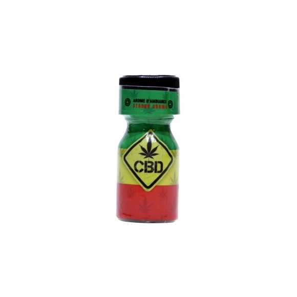 Poppers CBD