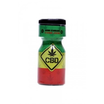 Poppers CBD