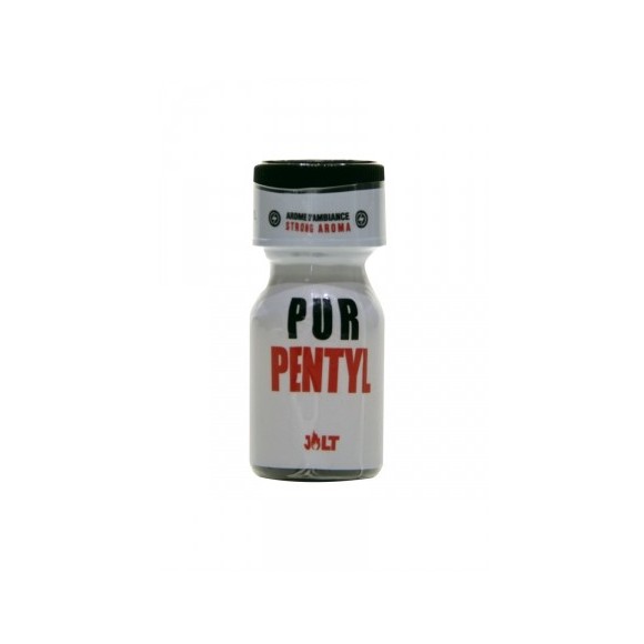 Poppers Pur Pentyl Jolt