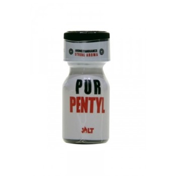 Poppers Pur Pentyl Jolt