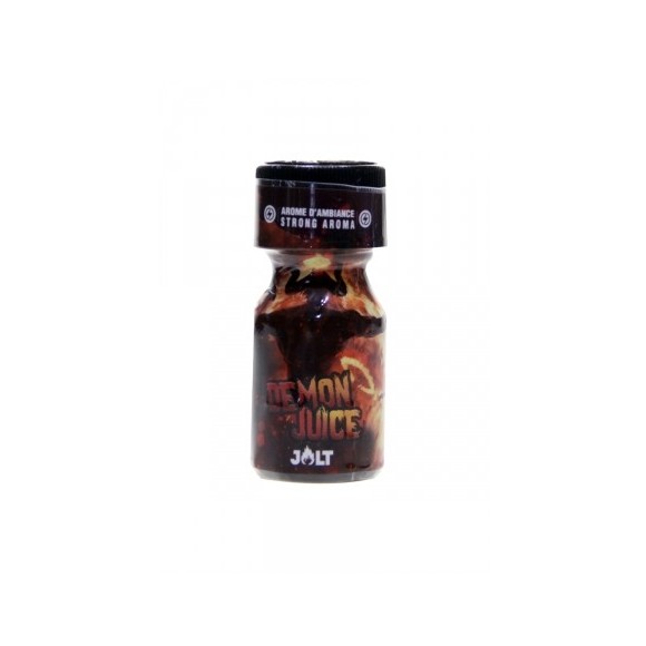 Poppers Demon Juice 10ml